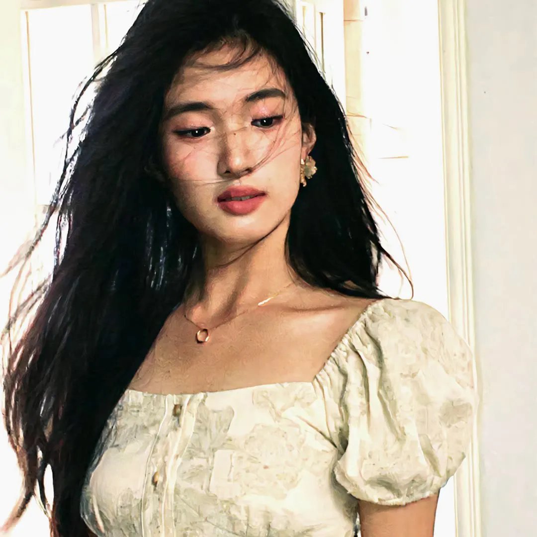 女猎手