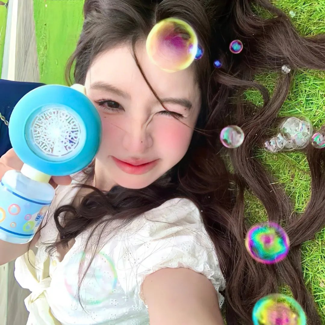 红色夏天