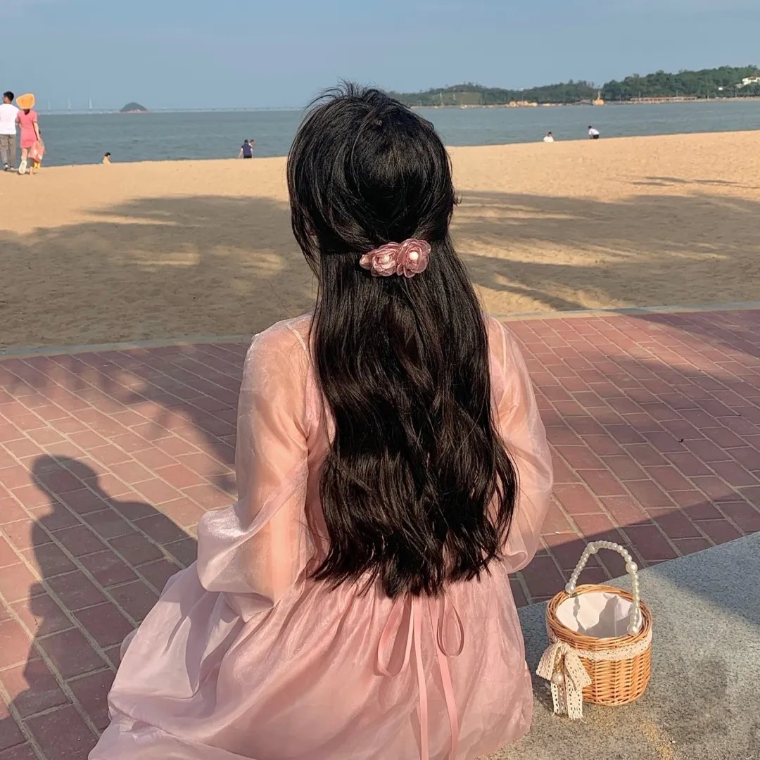 你注定属于我